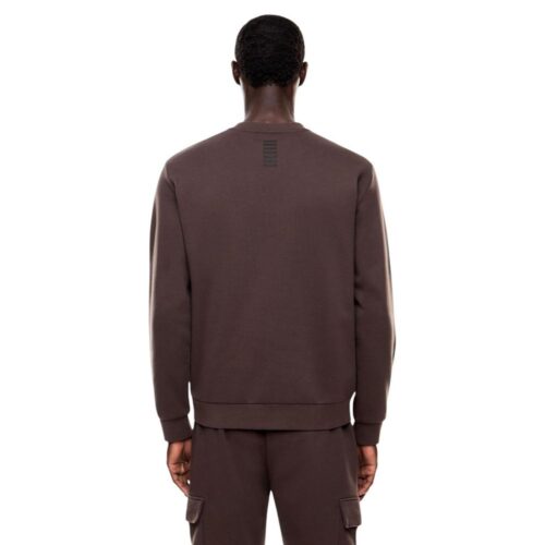 EA7 Emporio Armani pruun pusa 2 EA7 Emporio Armani pruun pusa