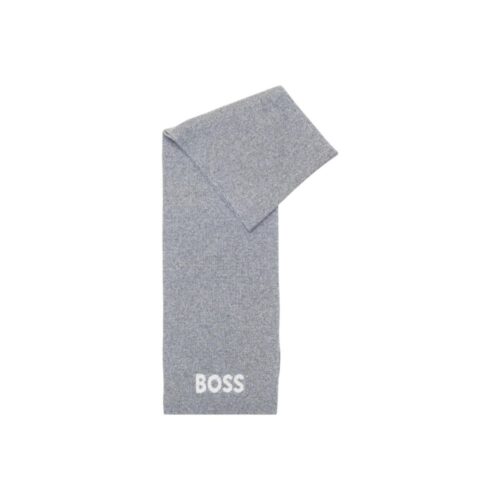 Hugo Boss hall sall Boss Elios_Scarf