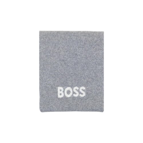 Hugo Boss hall sall Boss Elios_Scarf