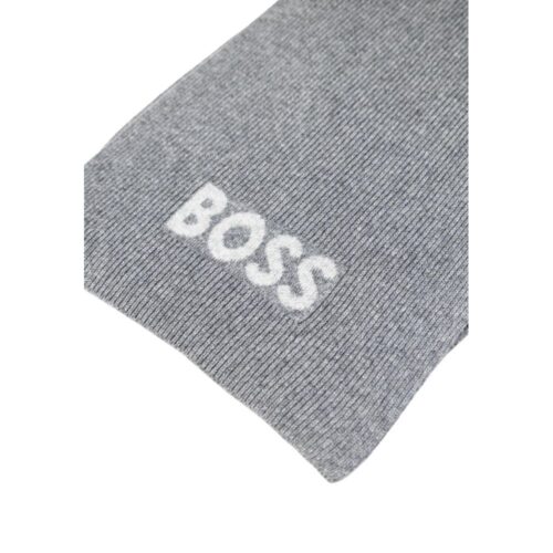 Hugo Boss hall sall Boss Elios_Scarf