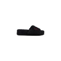 Ralph Lauren mustad sussid ROBIN PLATFORM SLF6230CRL-BLK
