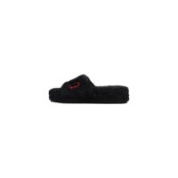 Ralph Lauren mustad sussid ROBIN PLATFORM SLF6230CRL-BLK