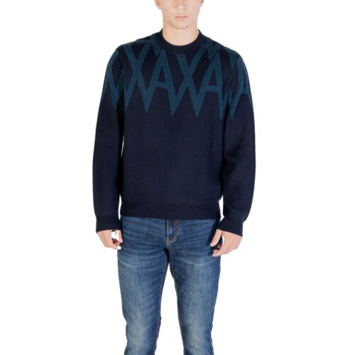 Armani Exchange must dressipluus Marabou 1 Armani Exchange must dressipluus Marabou