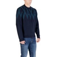 Armani Exchange must dressipluus Marabou 8 Armani Exchange must dressipluus Marabou