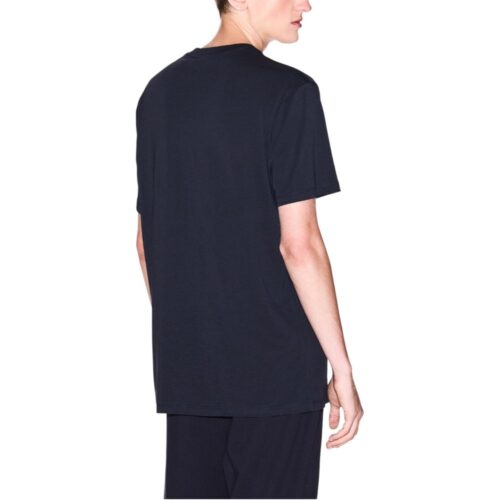 Armani Exchange sinine T-särk 2 Armani Exchange sinine T-särk