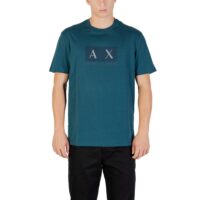 Armani Exchange Must T-särk