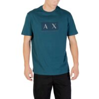 Armani Exchange Must T-särk