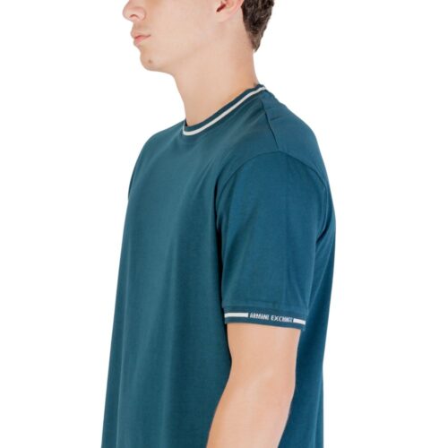 Armani Exchange Must T-särk