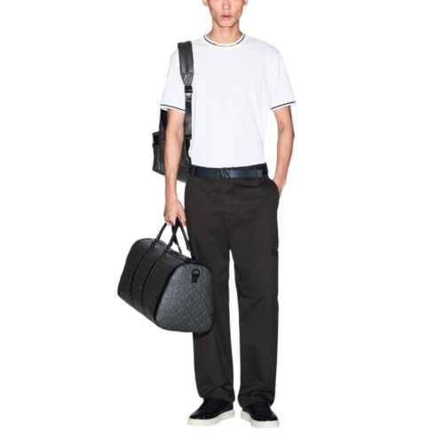 Armani Exchange valge T-särk 3 Armani Exchange valge T-särk