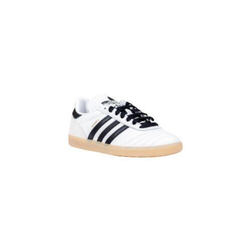 Adidas Originals mustad ja valged tossud SAMBA JP J 2 Adidas Originals mustad ja valged tossud SAMBA JP J
