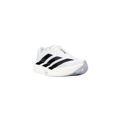 Adidas Originals mustad ja valged tossud Adizero Evo SL M 2 Adidas Originals mustad ja valged tossud Adizero Evo SL M