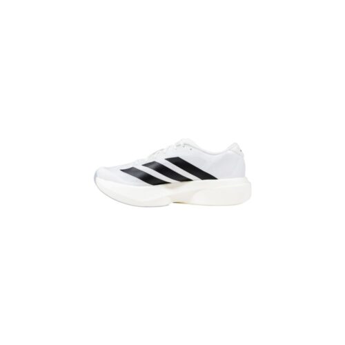 Adidas Originals mustad ja valged tossud Adizero Evo SL M 3 Adidas Originals mustad ja valged tossud Adizero Evo SL M