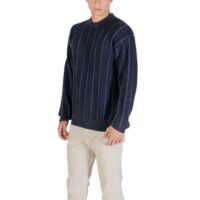 Hugo Boss sinine dressipluus 9 Hugo Boss sinine dressipluus