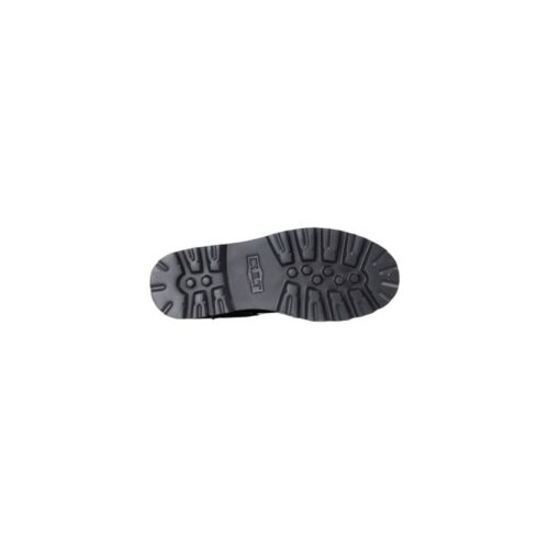 Cult Mustad nöörsaapad ROCKY 4641 MID CLW464102 5 Cult Mustad nöörsaapad ROCKY 4641 MID CLW464102