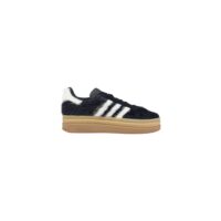 Adidas Originals Mustad platvormtossud Gazelle Bold