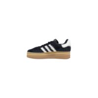 Adidas Originals Mustad platvormtossud Gazelle Bold 8 Adidas Originals Mustad platvormtossud Gazelle Bold