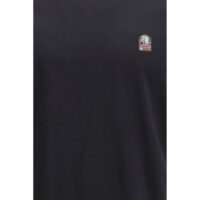 Parajumpers must T-särk