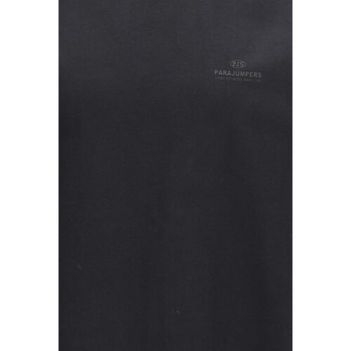 Parajumpers must T-särk