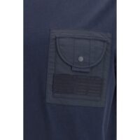 Parajumpers sinine T-särk 6 Parajumpers sinine T-särk