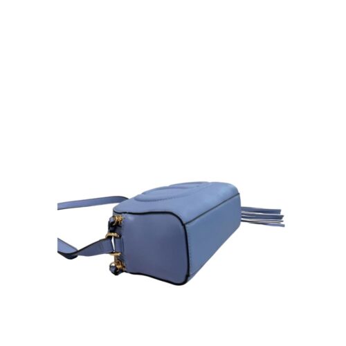 Twinset sinine üleõlakott