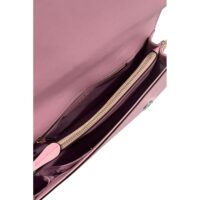 Twinset roosa õlakott