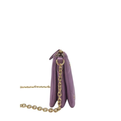 Twinset lilla üleõlakott 5 Twinset lilla üleõlakott