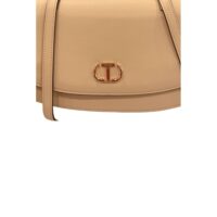 Twinset beež üleõlakott