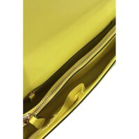 Twinset kollane õlakott 14 Twinset kollane õlakott