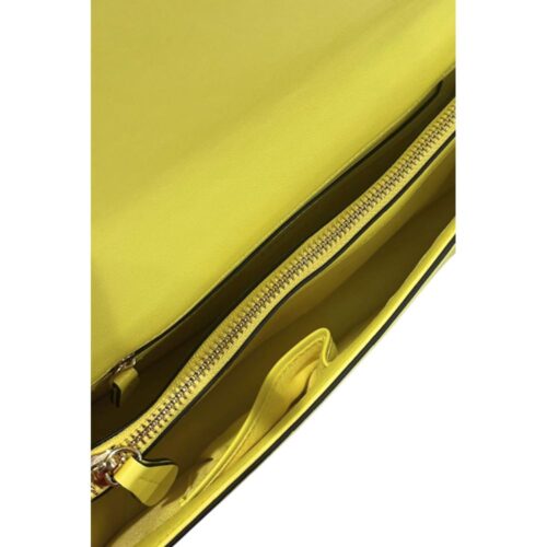 Twinset kollane õlakott 7 Twinset kollane õlakott