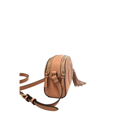 Twinset roosa üleõlakott