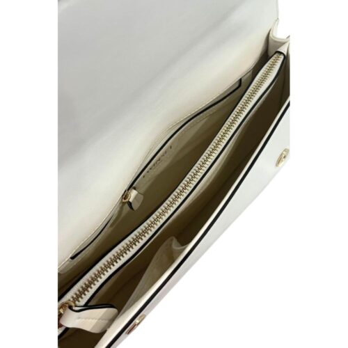 Twinset valge õlakott