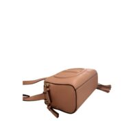 Twinset roosa üleõlakott