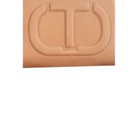 Twinset roosa üleõlakott