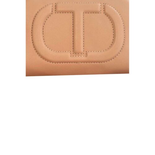 Twinset roosa üleõlakott