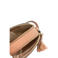 Twinset roosa üleõlakott