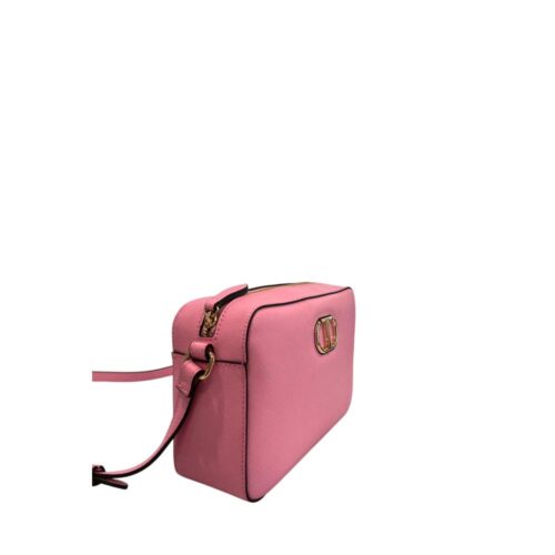 Twinset roosa üleõlakott