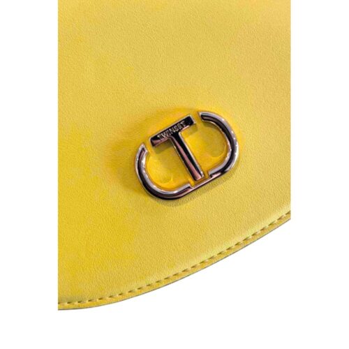 Twinset kahevärviline üleõlakott 6 Twinset kahevärviline üleõlakott