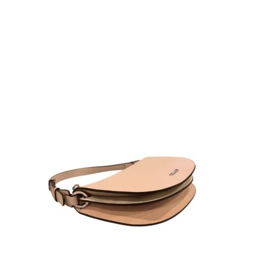 Twinset roosa õlakott