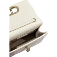 Twinset beež üleõlakott 16 Twinset beež üleõlakott