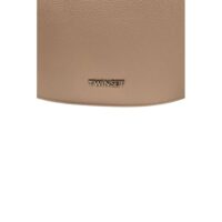 Twinset roosa õlakott