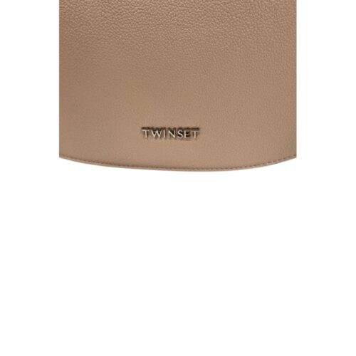 Twinset roosa õlakott