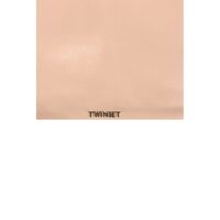 Twinset roosa õlakott