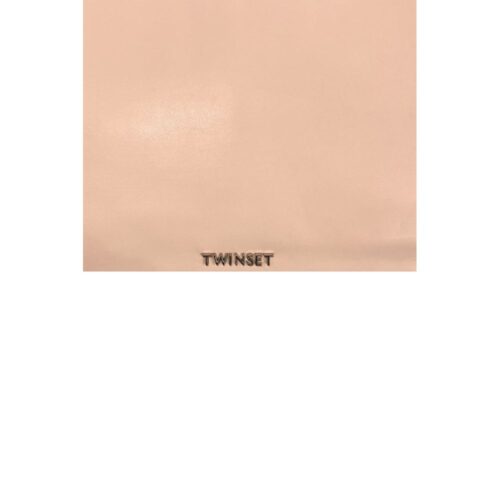 Twinset roosa õlakott
