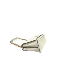 Twinset valge üleõlakott