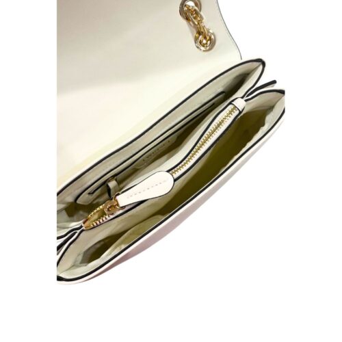 Twinset valge üleõlakott