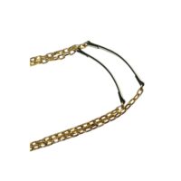 Twinset valge üleõlakott