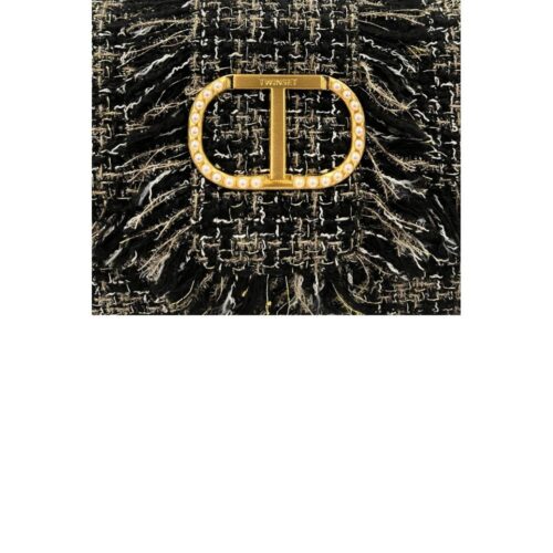 Twinset must õlakott