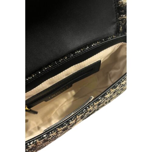 Twinset must õlakott