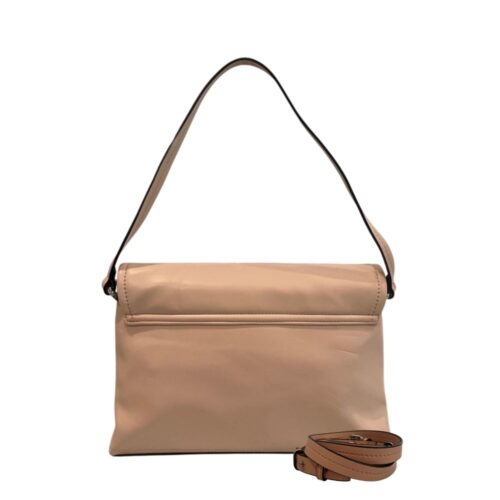 Twinset valge üleõlakott