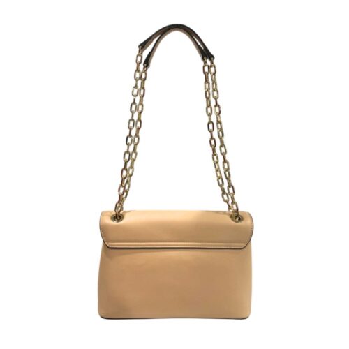 Twinset roosa üleõlakott